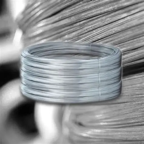 Alambres y clavos J.R. Steel